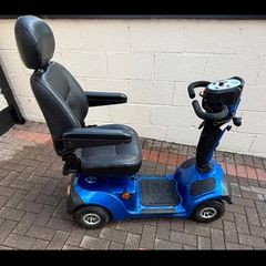 mobility