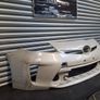 Toyota prius 2012-16 front bumper Image 3