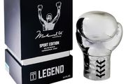 Muhammad Ali Legend Round 1 100ml