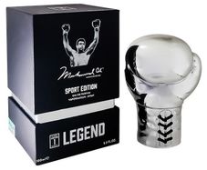 Muhammad Ali Legend Round 1 100ml