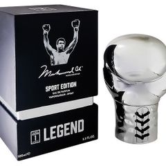 Muhammad Ali Legend Round 1 100ml