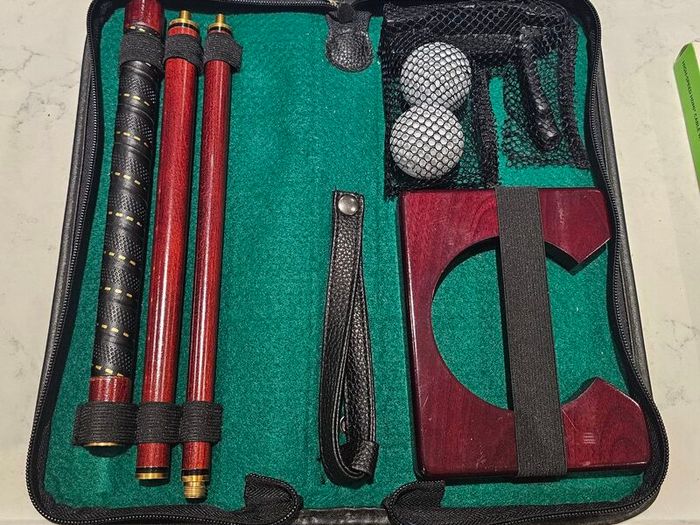 Golf Putter Set
