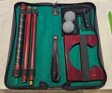 Golf Putter Set