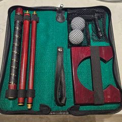 Golf Putter Set