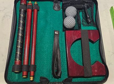 Golf Putter Set