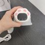 Amarnos Electric Breast Pump in Pink Image 4