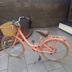 Forme Edale Womens Classic Bike