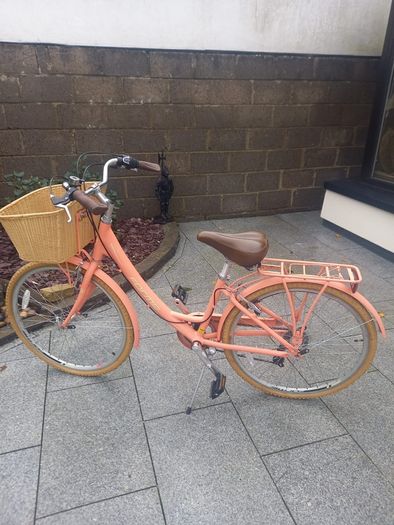 Forme Edale Womens Classic Bike