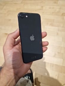 iphone se 2nd gen 128gb need it gone today