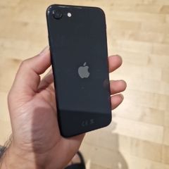 iphone se 2nd gen 128gb need it gone today
