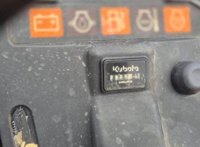 kubota G2160