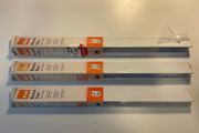 Board Slots for Shelves