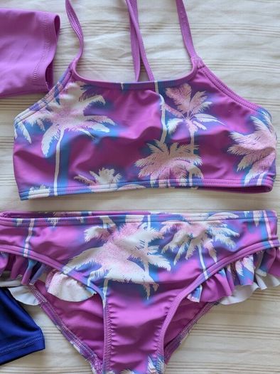 3 piece swim wear