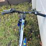Carrera Luna Junior Mountain Bike 20" wheel Image 5