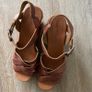 Timberland Wedge Sandals Image 6