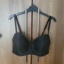 Fantasie Smoothing Moulded Strapless Bra Image 2