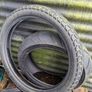 Misc motorcycle tyres differnt brands sizes Image 8