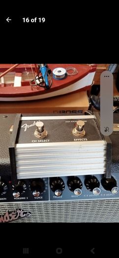 Fender Super Champ X2