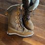 Karrimor Women's Firenze Weathertite Snow / Ski / Hiking Waterproof Boots - Size EU 37 - 4 Image 2