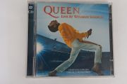 CD Queen