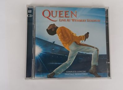 CD Queen