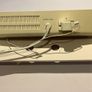Roberts DAB/FM Sensor Touch Digital Under Cabinet Kitchen Radio Image 7