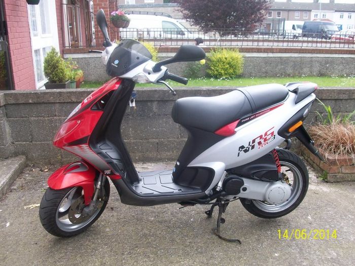 motorbikes wanted