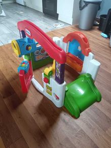 Little Tykes Activity garden