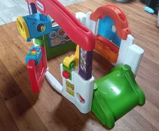 Little Tykes Activity garden
