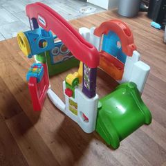 Little Tykes Activity garden