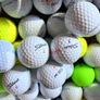 golf balls Image 2