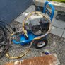 honda GX390 Image 7