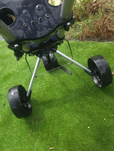 Golf Trolley 3 Wh