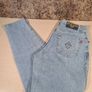 womens Vintage JOOP jeans light blue denim Size W 28 L 30 Image 5