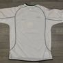 Vintage 2001 Umbro Ireland Away Jersey Shirt Mens XL Image 7