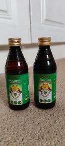 Hamdard Joshina Cough & Cold Syrup