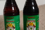 Hamdard Joshina Cough &amp; Cold Syrup