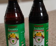 Hamdard Joshina Cough & Cold Syrup