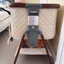 Bedside cot Image 5