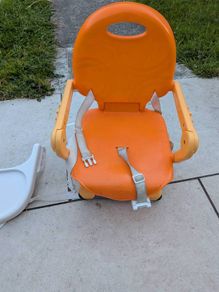 Baby chair