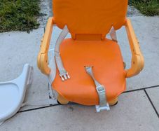 Baby chair