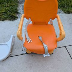 Baby chair