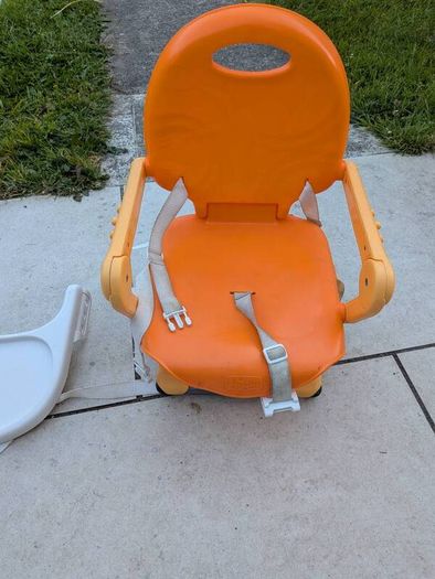 Baby chair
