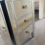 bedside mirror lockers Image 2