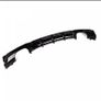 Bmw 3 Series F30 F31 Rear Diffuser M Sport Performance Twin Dual Quad Exhaust Rear Bumper Image 2