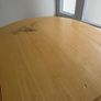 Drop leaf dining table Image 5
