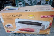 Vacume Sealer
