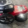 Cobra lawnmower Image 3