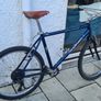 1996 Specialized Stumpjumper M2 Image 2