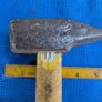 Cross Pein Hammer by Leborgne Image 3